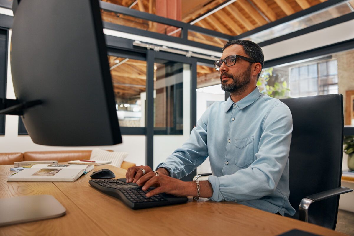 Cómo mejorar tu espacio de trabajo en casa - Fotocasa Life espacio de trabajo en casa