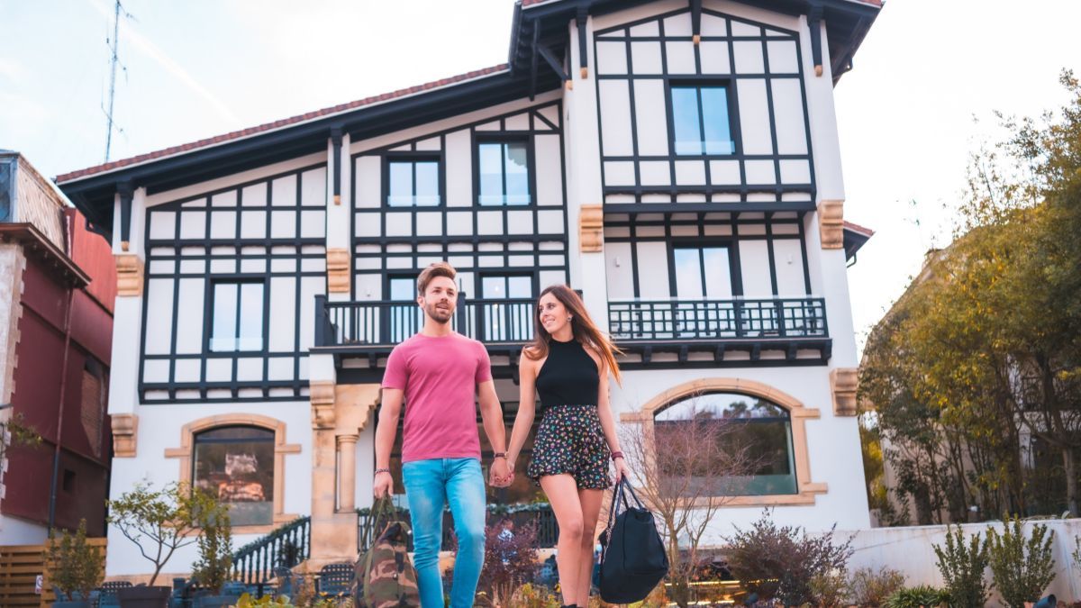 El alquiler en España cuesta un 94% más que hace 10 años