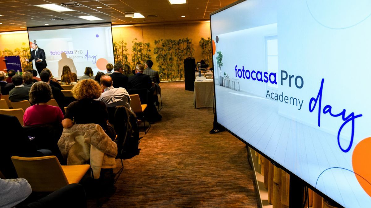 La gran actividad inmobiliaria provoca que el 62% de los españoles prevea contratar ayuda de un profesional inmobiliario para vender o alquilar una vivienda este año