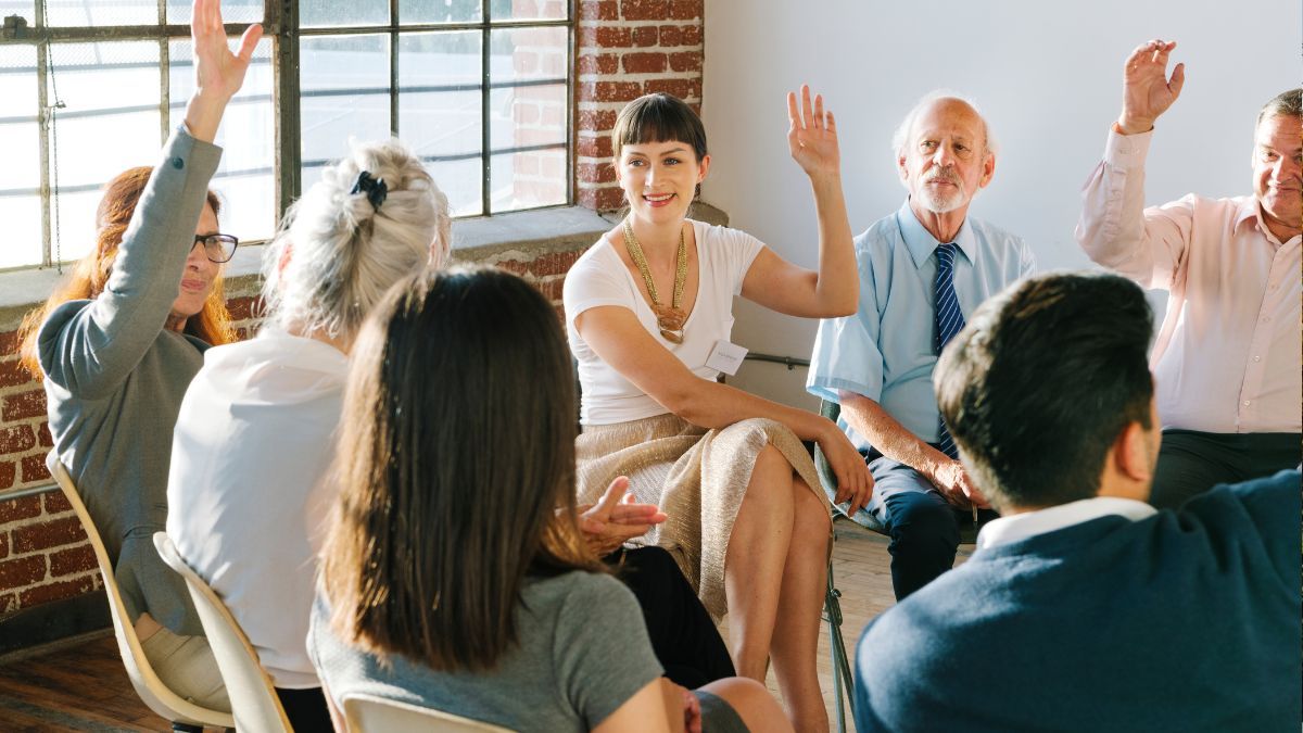 ¿Qué pasa si nadie quiere ser presidente de la comunidad?