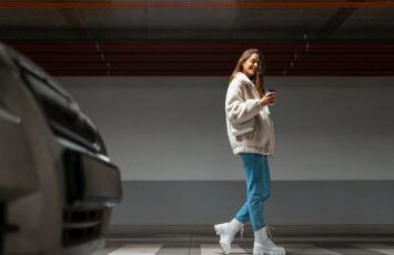 Una plaza de garaje incrementa el valor de un piso un 7,5% en España