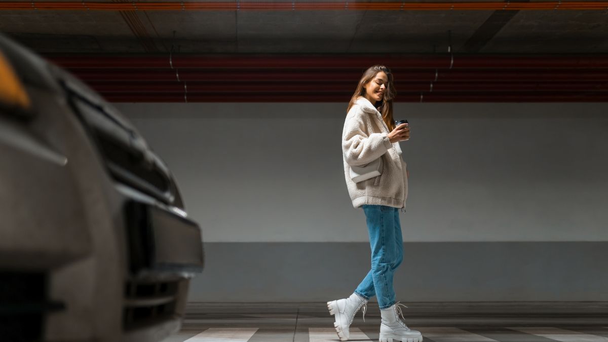 Una plaza de garaje incrementa el valor de un piso un 7,5% en España