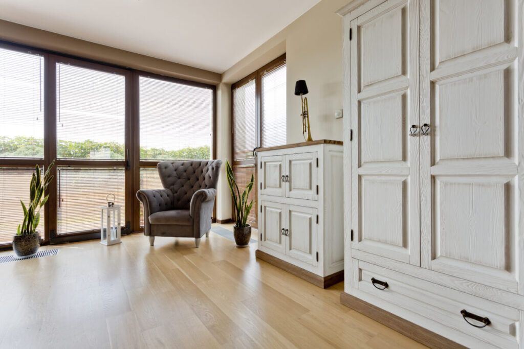¿Es mejor vender una vivienda amueblada o vacía?