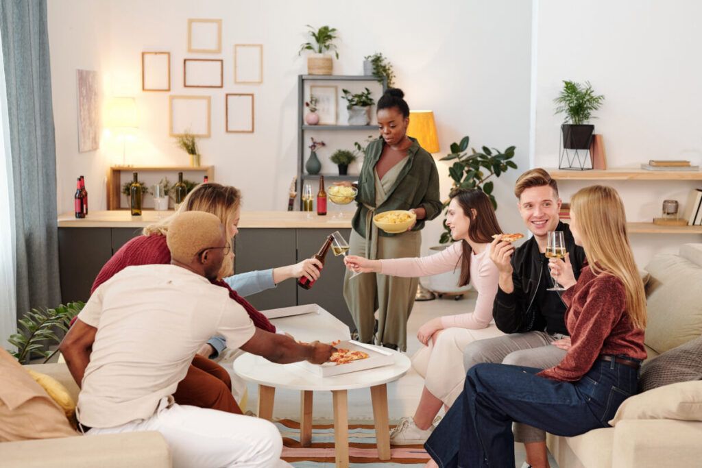 ¿Qué es el coliving y para qué perfiles es?