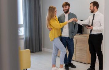 Cómo vender una casa con inmobiliaria paso a paso