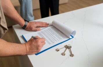 ¿Qué es y cuándo se hace la declaración de obra nueva?