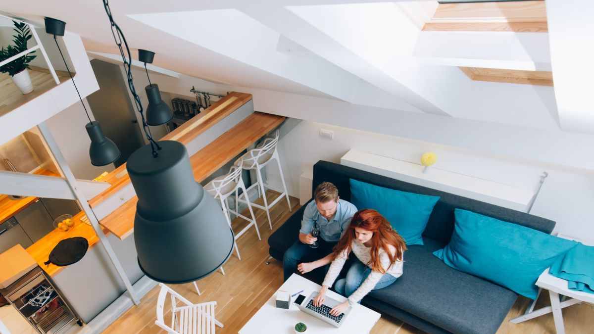 ¿Cuándo se convierte en indefinido un contrato de alquiler?