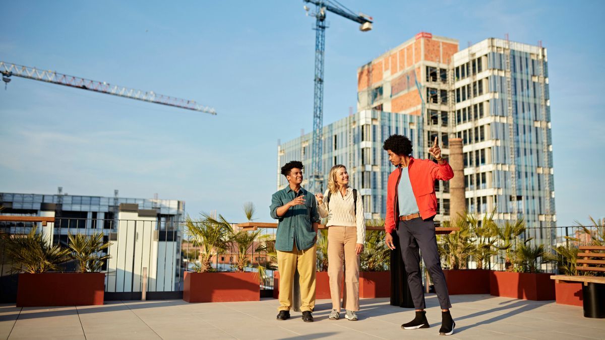 Claves para elegir la mejor inversión inmobiliaria y rentabilizar al máximo 