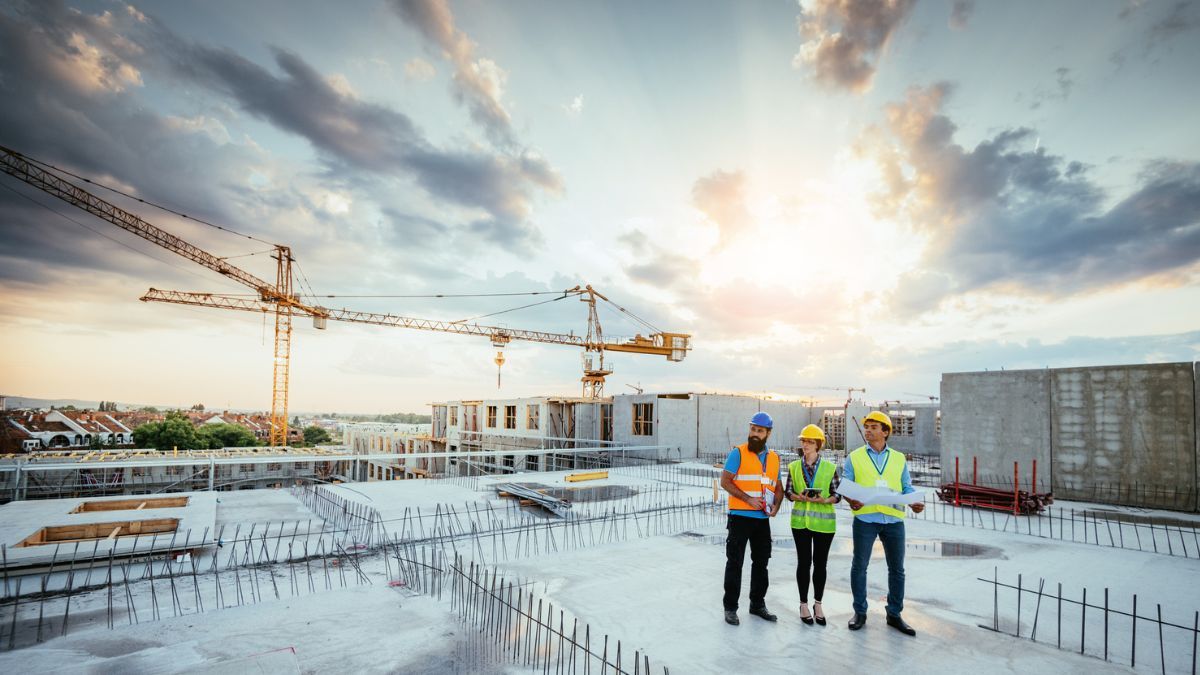El 36% de los españoles cree que la creación de la empresa pública de vivienda facilitará el acceso al alquiler