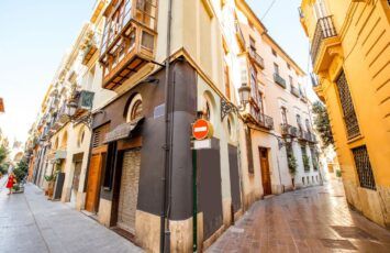 El precio medio de un piso de 80m2 ha subido de 130.000€ a 200.000€ en diez años