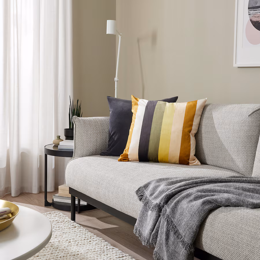 IKEA cojines