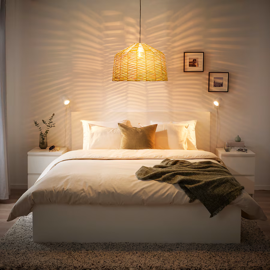 IKEA lampara