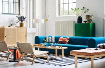 Trucos de IKEA para transformar tu casa con poco presupuesto