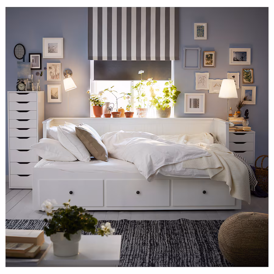 IKEA sofa
