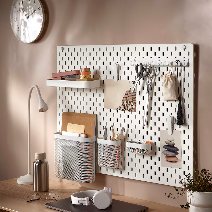 IKEA tablero