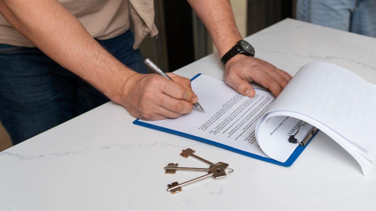 ¿Se puede negociar la fianza del alquiler a la baja?