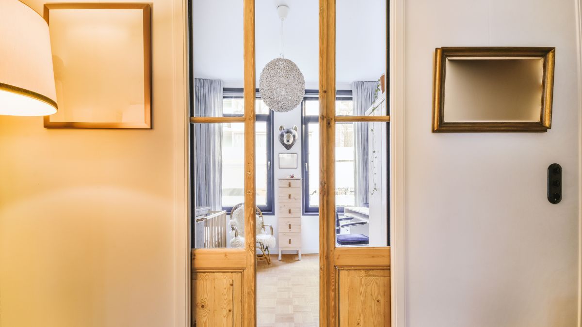 Puertas correderas empotradas: todo lo que necesitas saber