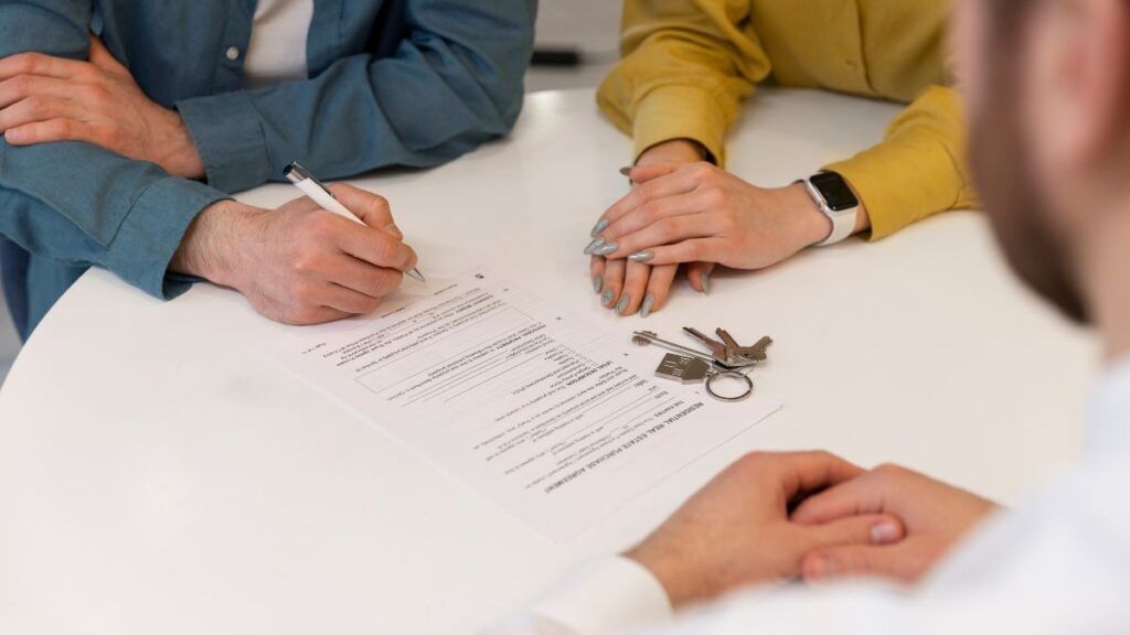 ¿Cuál es la diferencia entre la reserva y las arras al comprar un piso?