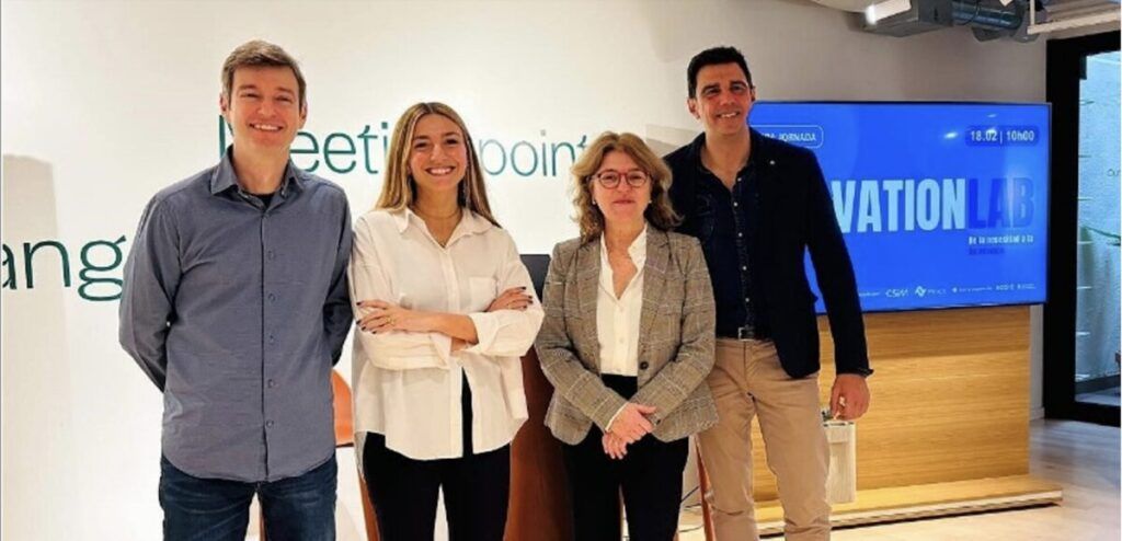 InnovationLab lanza un programa de aceleración valorado en 100.000 euros que premiará a la ganadora de un concurso de startups