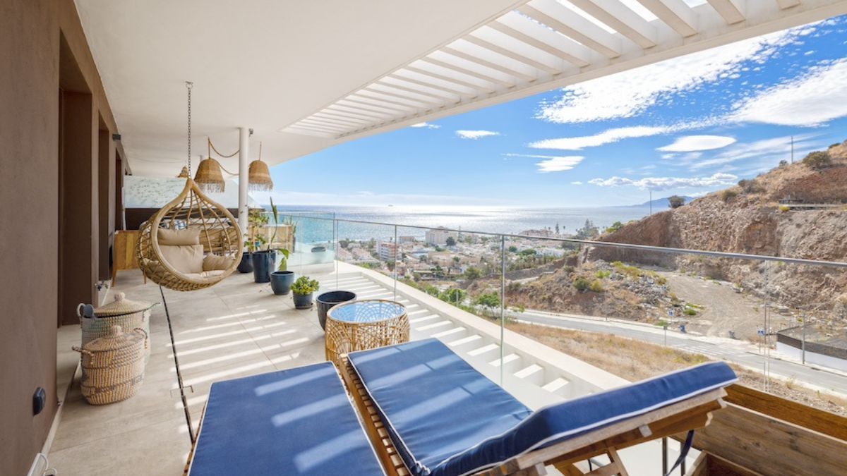 Piso en venta en Lo Cea – Los Cortijos – Málaga