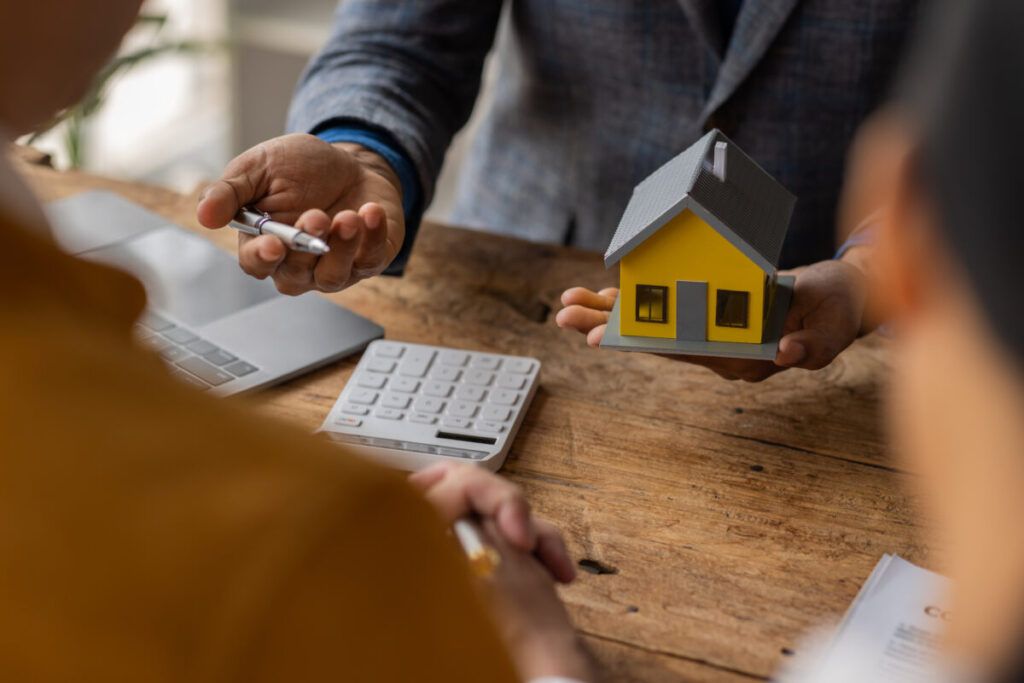 ¿Es posible hipotecar una vivienda que ya es propiedad y no tiene cargas?