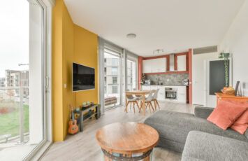 Los propietarios de viviendas turísticas deberán solicitar la autorización de los vecinos