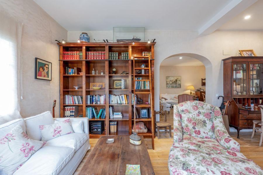 Chalet independiente en El Puerto de Santa María img167