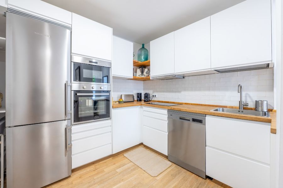 Chalet independiente en El Puerto de Santa María img306