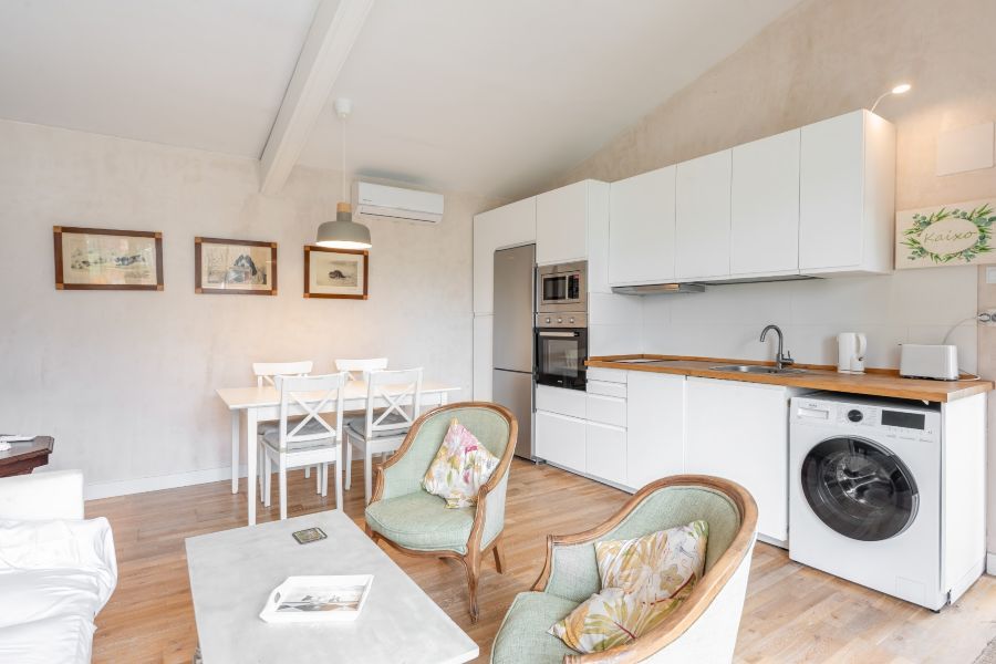 Chalet independiente en El Puerto de Santa María img481