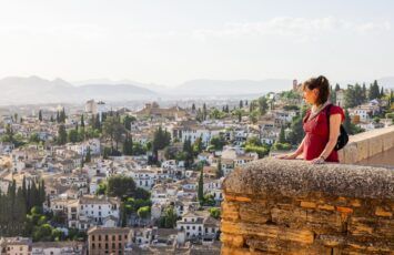 En Granada, Palma, Alicante y Málaga, el precio de la vivienda está un 20% por encima del precio que busca la demanda