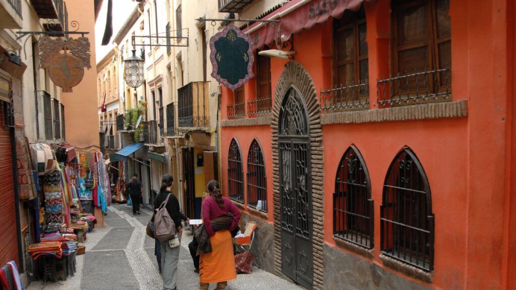 El precio del alquiler en Granada alcanza en 2025 el máximo histórico de los últimos 20 años