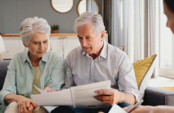 Las viviendas heredadas representan el 16% de la oferta total en el mercado español