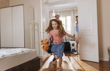 ¿Cuáles son las mejores opciones para alquilar en verano?