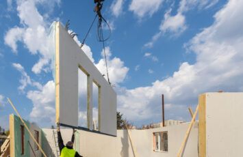 ¿Qué es mejor: comprar casa para reformar o adquirir terreno para construir una vivienda prefabricada?
