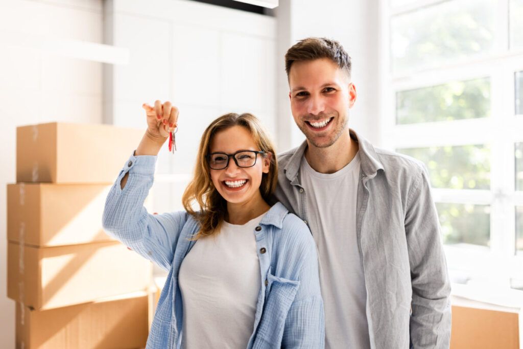 ¿Es posible formalizar la compra de vivienda en un mes?