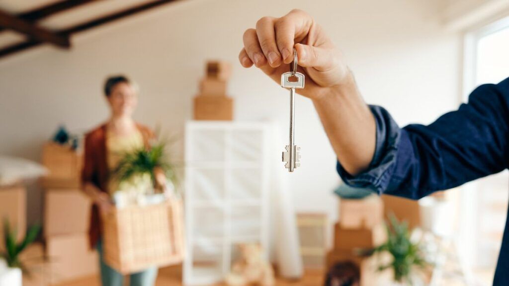 Derechos y obligaciones del usufructuario de una vivienda