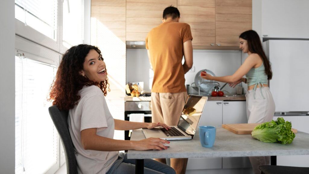 ¿Es legal alquilar un piso por habitaciones?