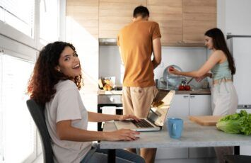 ¿Es legal alquilar un piso por habitaciones?