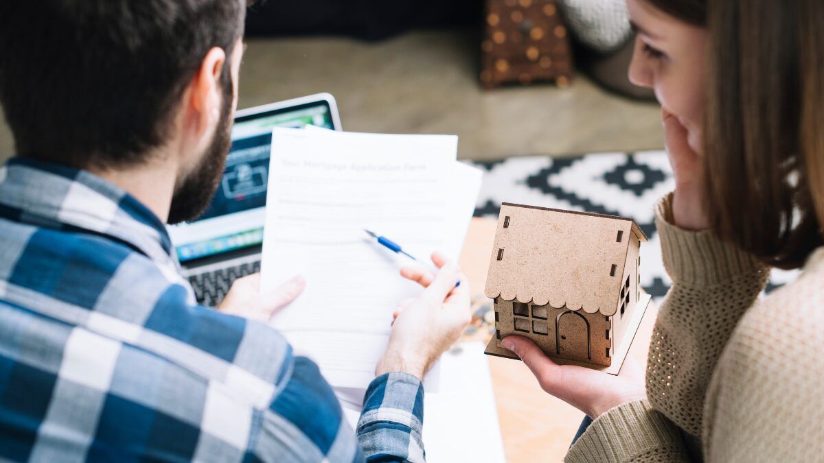 ¿Se puede comprar una casa sin un contrato de arras?