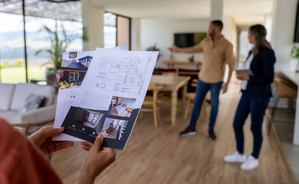 ¿Cómo puedo tomar buenas fotos de mi casa?