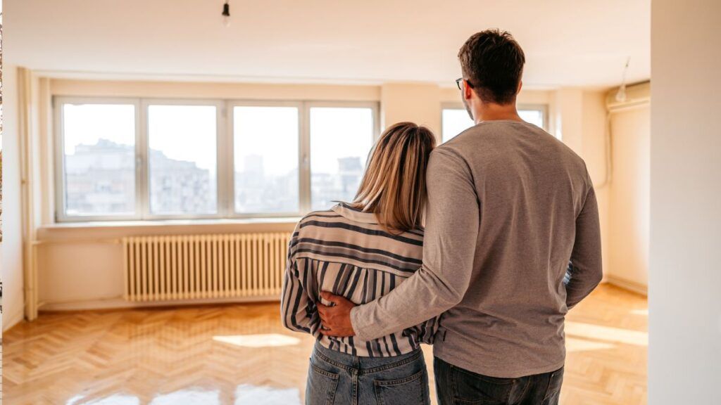 El 3% de los propietarios sigue teniendo una vivienda vacía en 2025