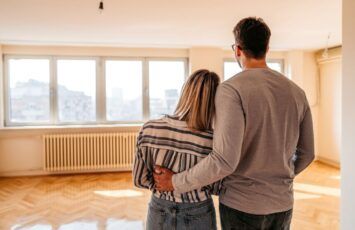 El 3% de los propietarios sigue teniendo una vivienda vacía en 2025