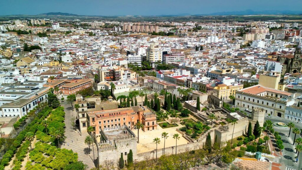El precio del alquiler en Jerez de la Frontera alcanza en 2025 su máximo histórico