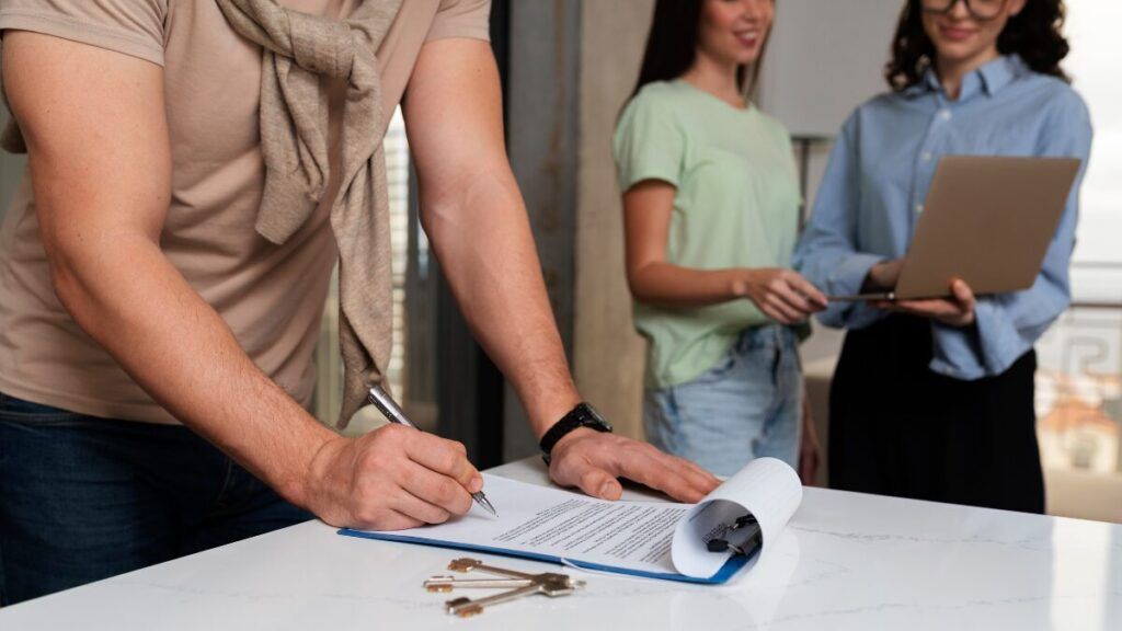 ¿Qué sucede cuando ya no hay más prórrogas del contrato de alquiler?