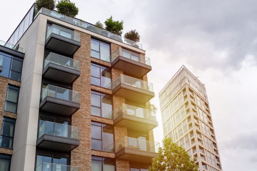 ¿Cuáles son los riesgos de comprar un inmueble sin división horizontal?