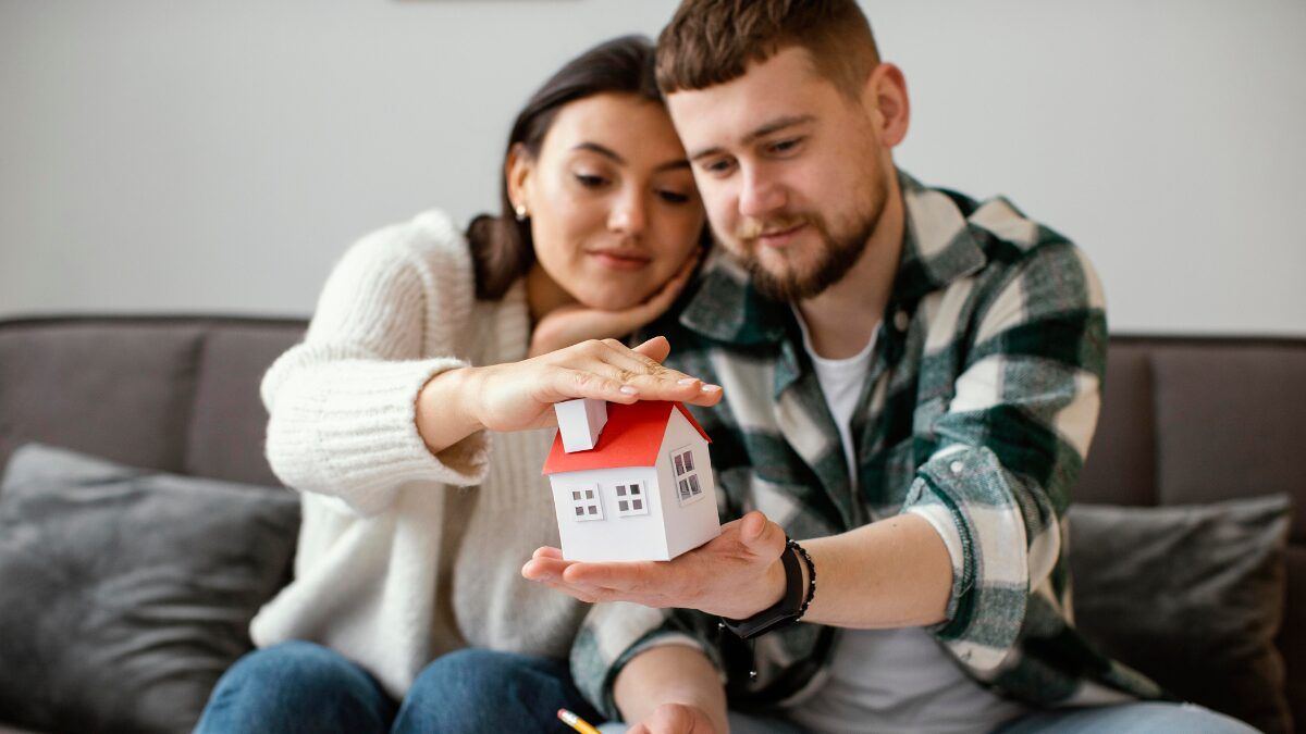 ¿Se puede comprar una casa sin división horizontal?