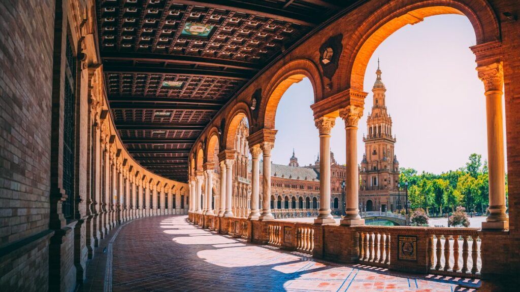 Los 10 barrios más baratos para vivir en Sevilla