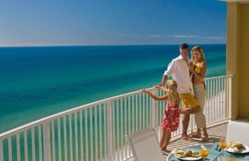 Menos del 1% del parque de vivienda en España se destina al alquiler vacacional