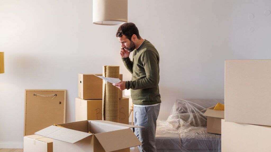 Desahucios: ¿Qué ocurre si el juzgado no puede localizar a los inquilinos?