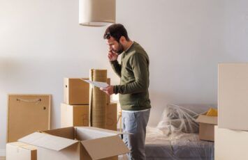 Desahucios: ¿Qué ocurre si el juzgado no puede localizar a los inquilinos?